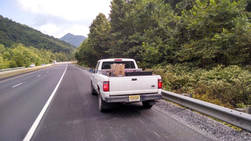 Featured image of post A Wild Roadtrip