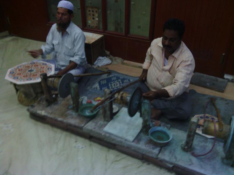 Featured image of post Agra and Delhi