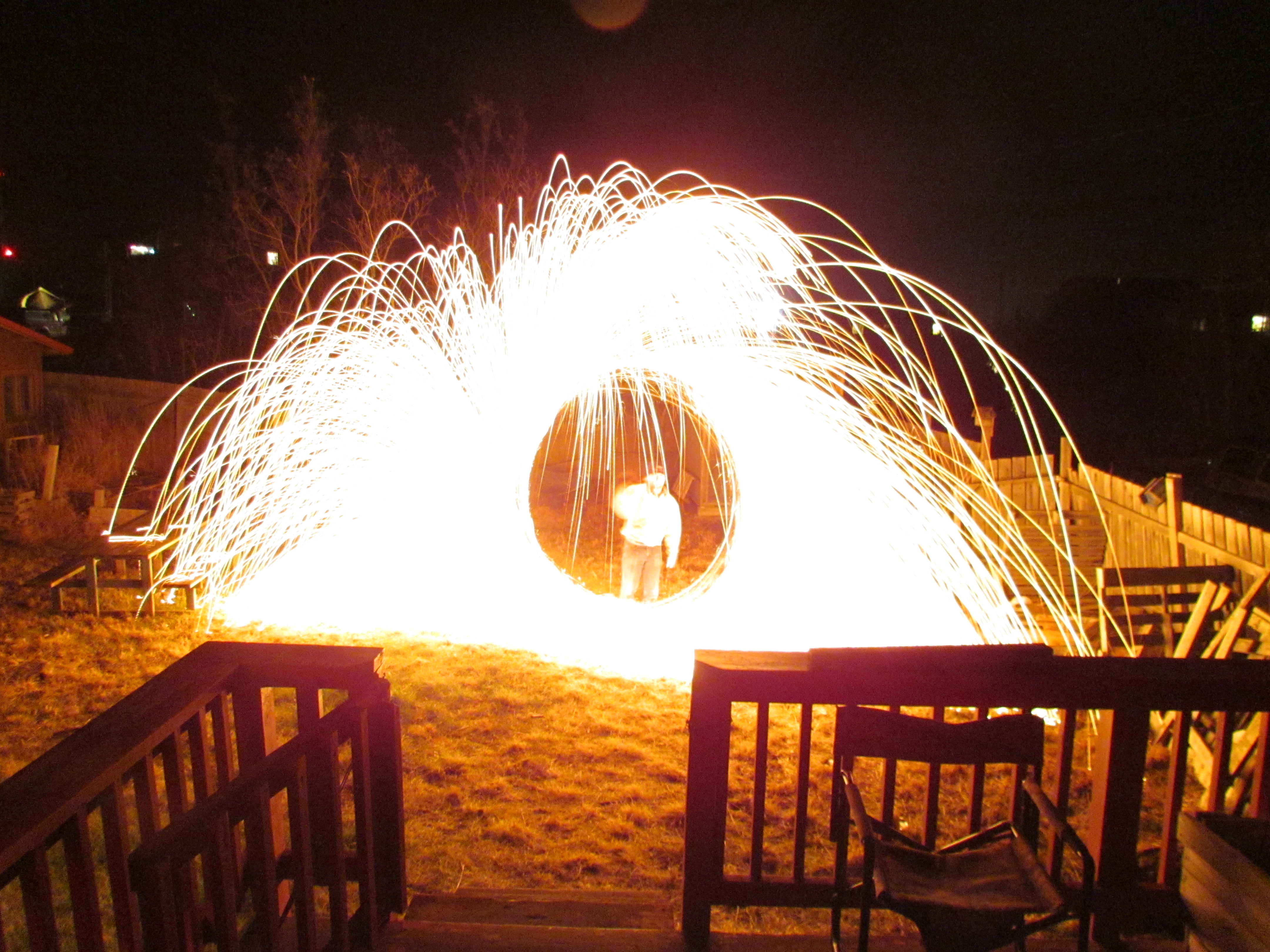Fire Wire 2