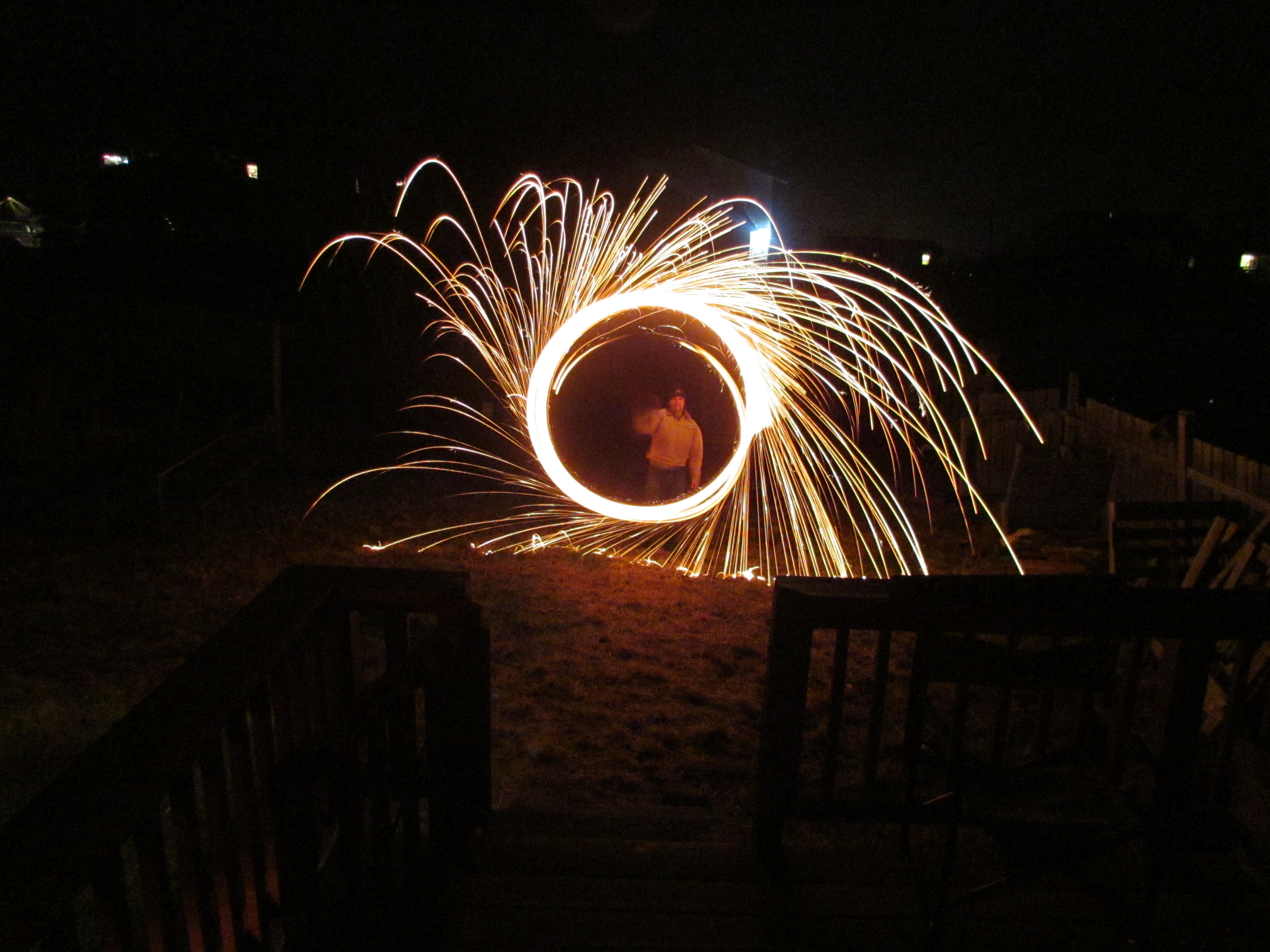 Fire Wire 3