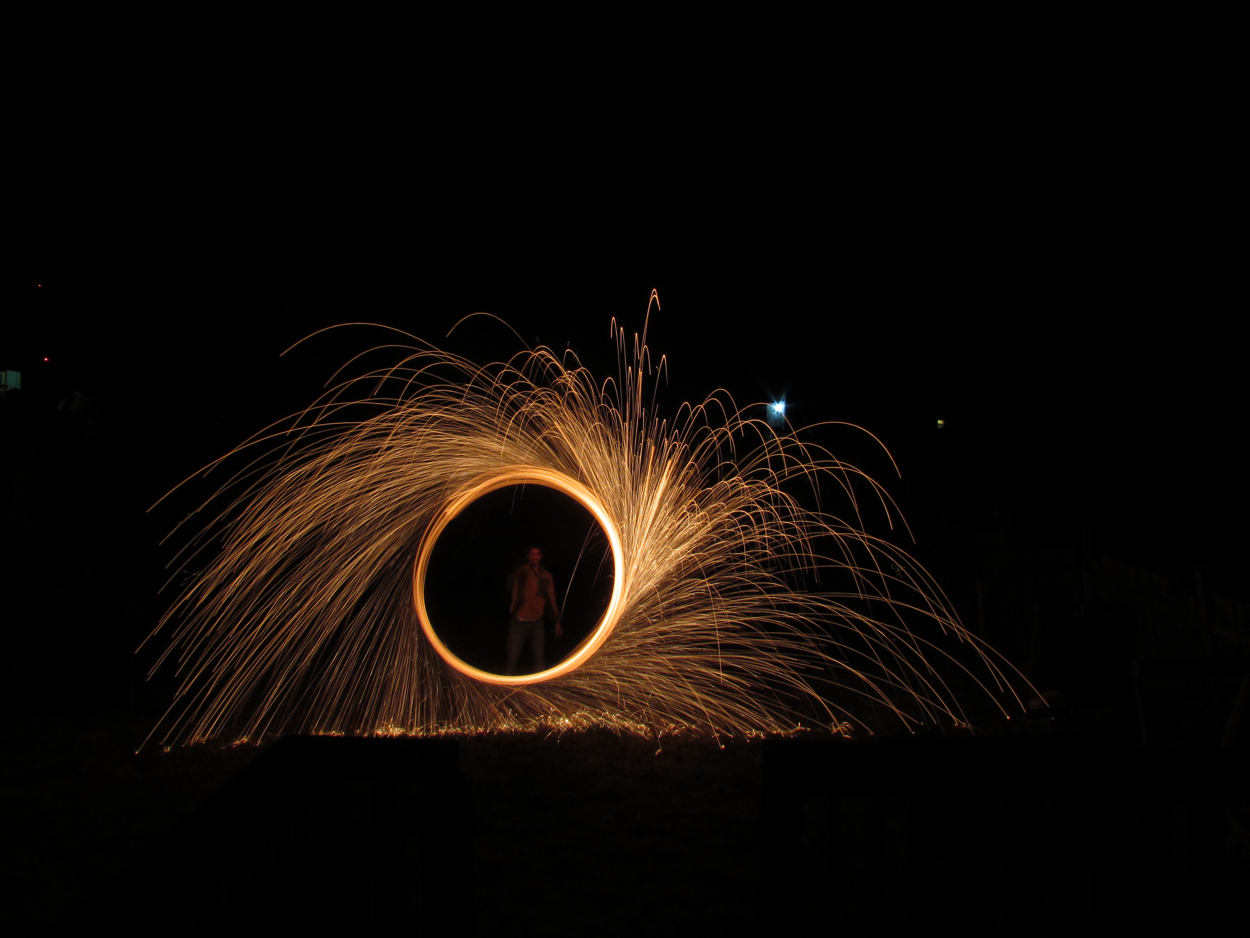 Fire Wire 1