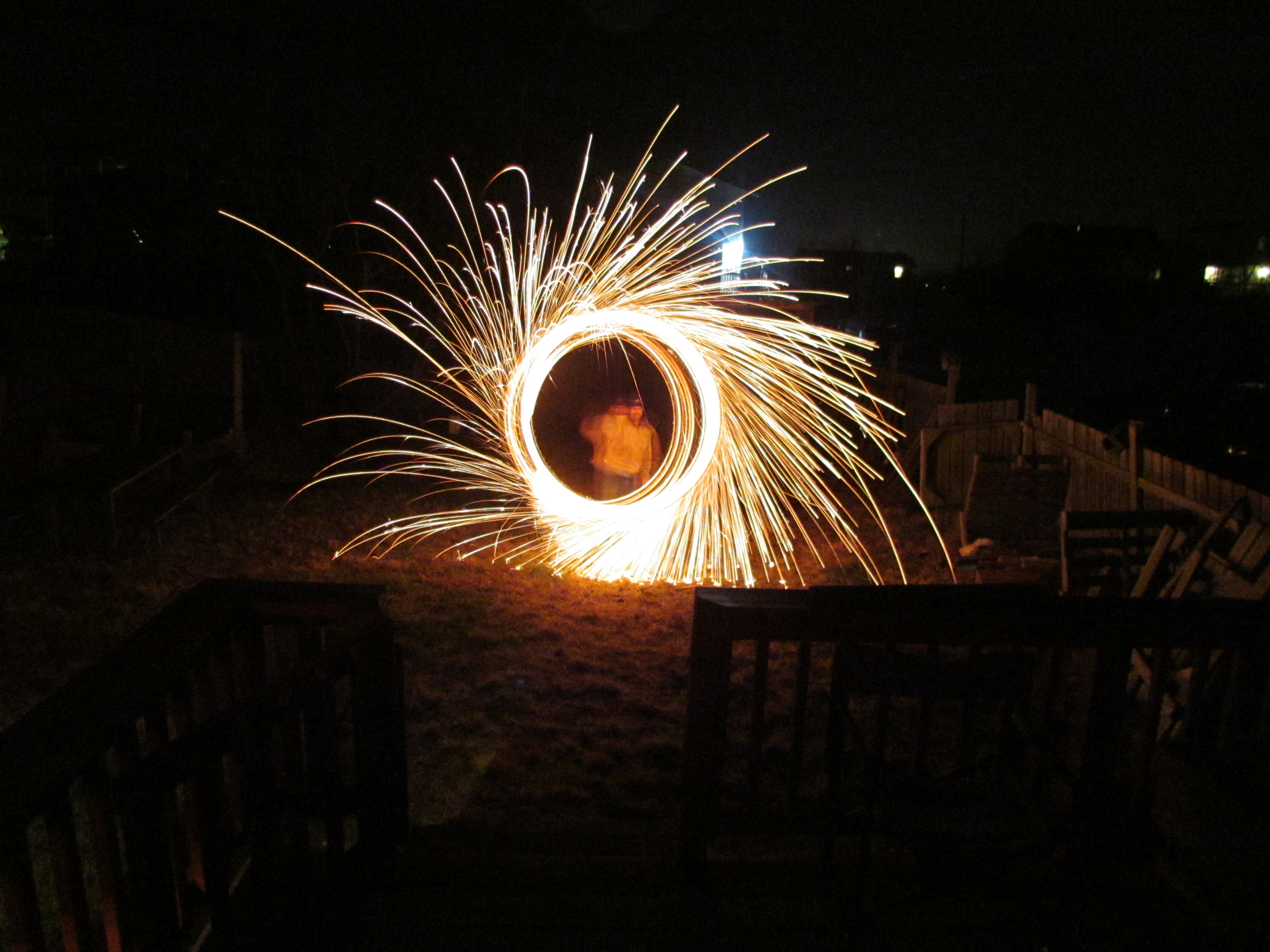 Fire Wire 4