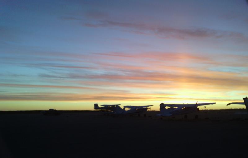 Featured image of post Alaska -- The Rest of the Adventure