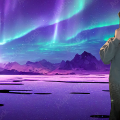 I Saw the Aurora with my Own Eyes