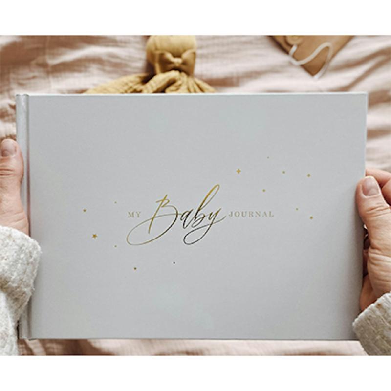 Featured image of post Baby Book Letters