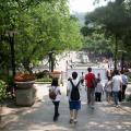 Baiyun Mountain (白云山)