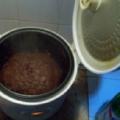 Baking Cake in a Rice Cooker