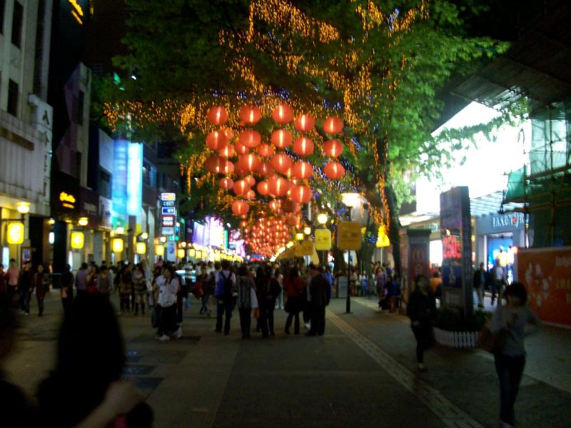 Featured image of post Beijing Road