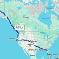 Bike Trip FAQ