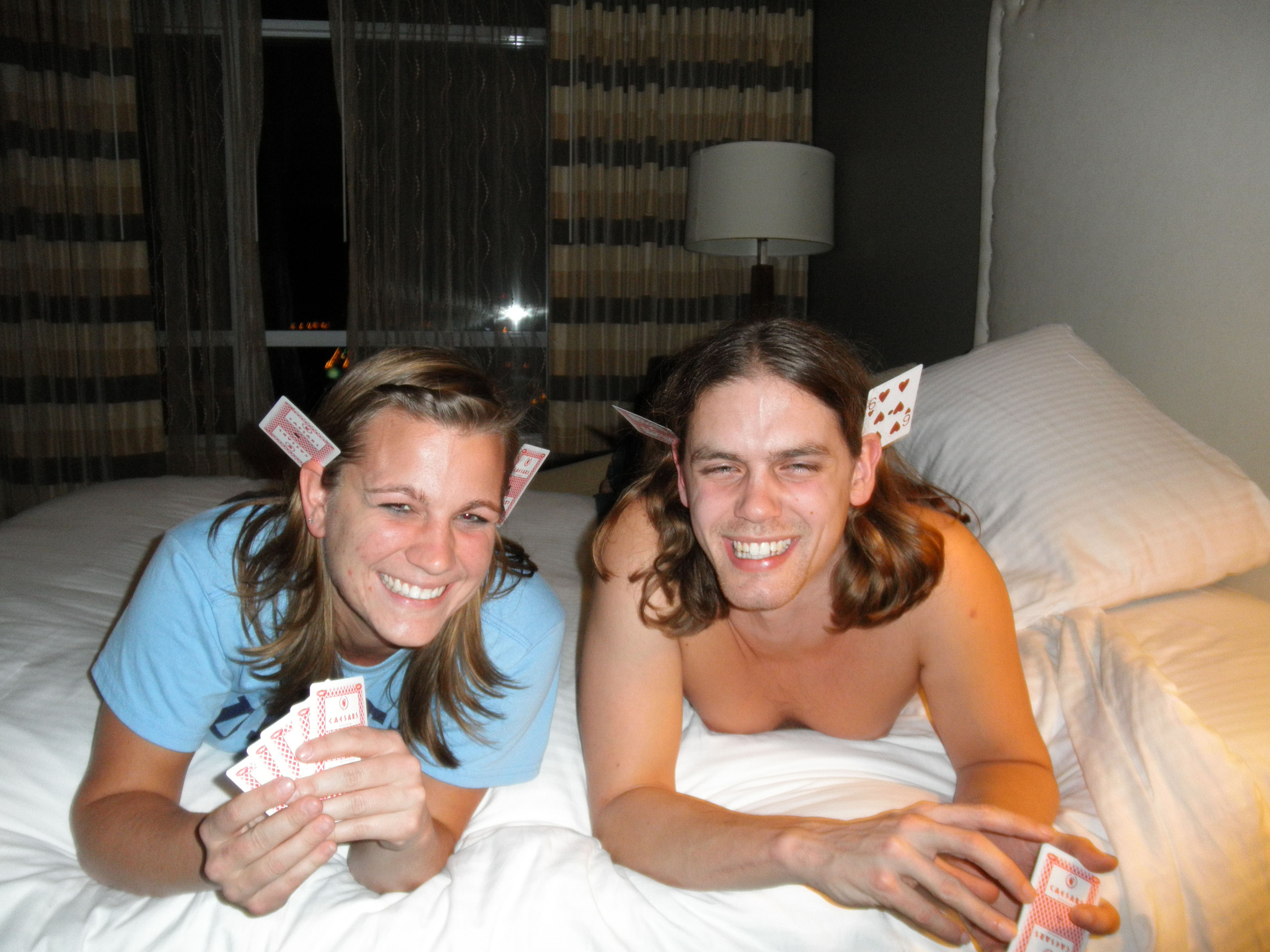 Playing Euchre
