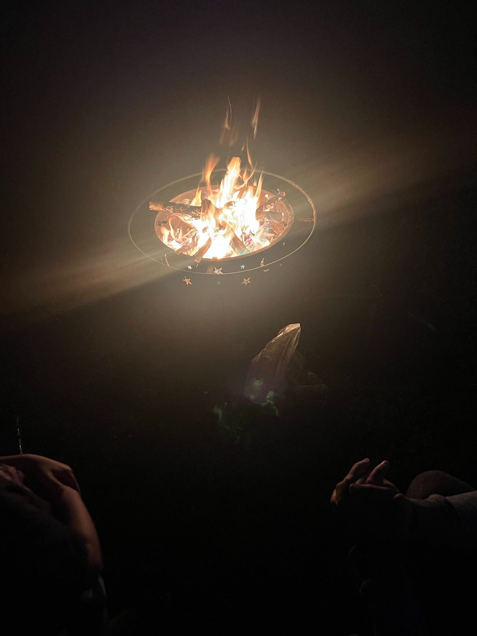 Campfire