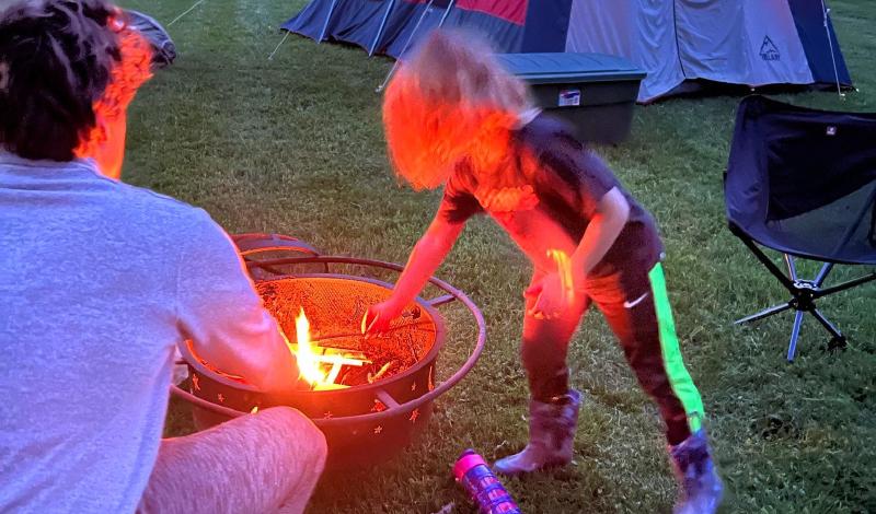 Featured image of post Family Camping and Gear Update