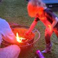Family Camping and Gear Update