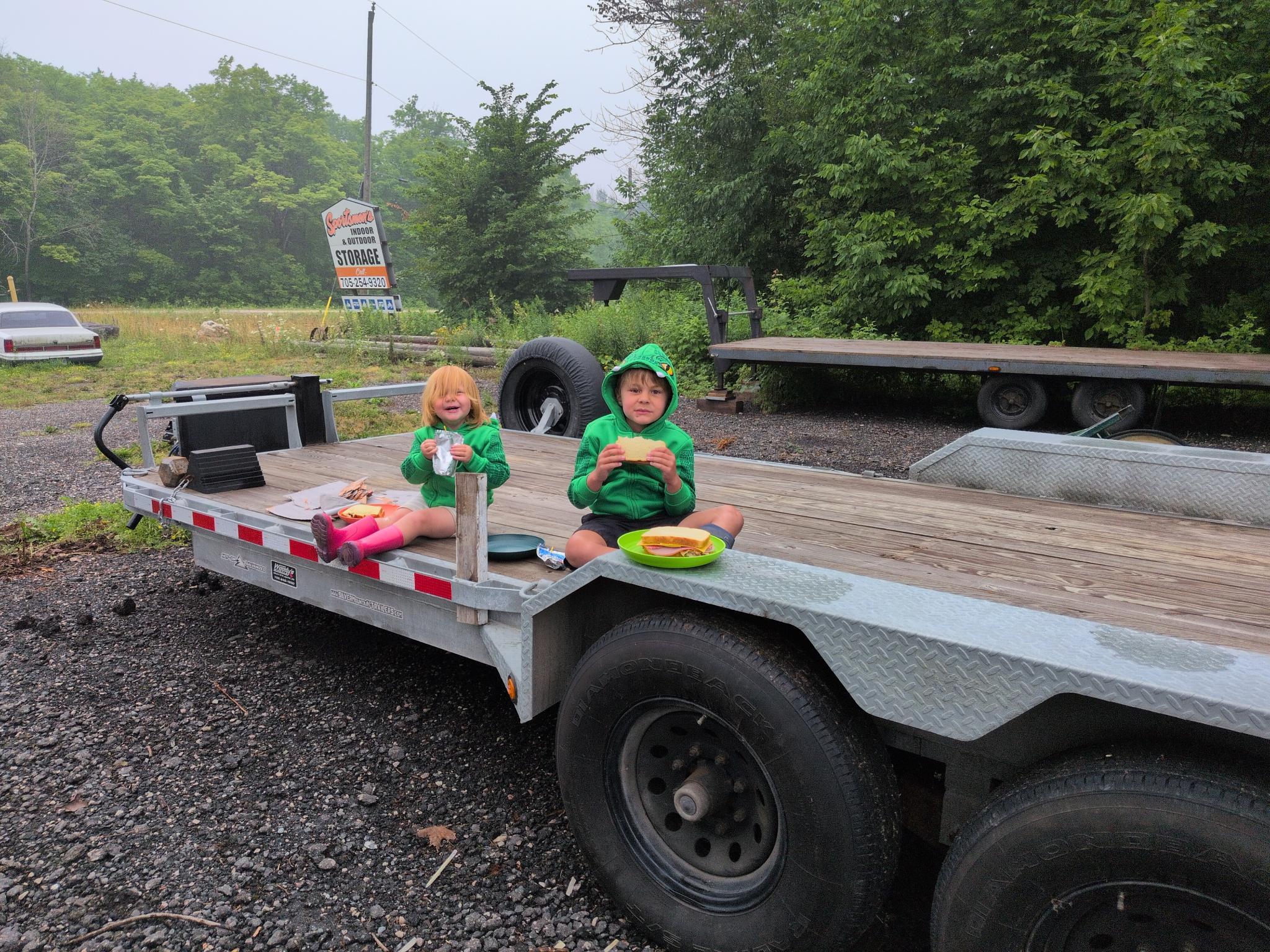 Lunch Picnic