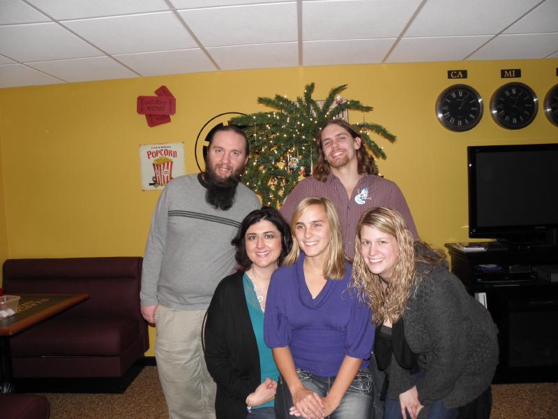 Featured image of post Christmas 2011