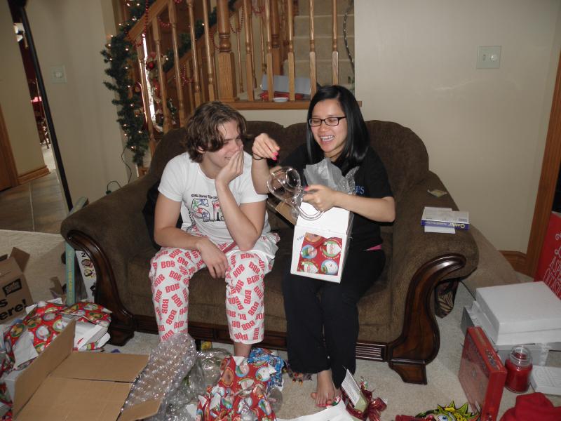 Featured image of post Christmas 2012