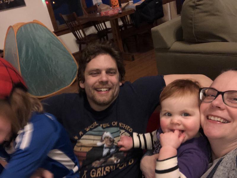 Featured image of post Unfinished 2024 Christmas Letter Draft