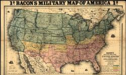Featured image of post Revisiting the American Civil War