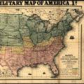 Revisiting the American Civil War