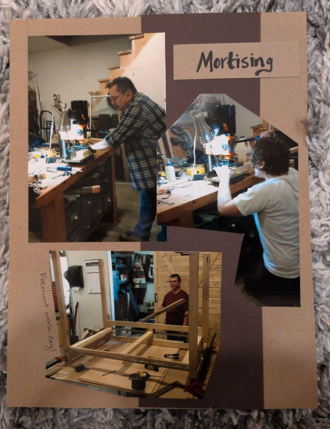 Page 7: Getting started at Uncle Greg&rsquo;s