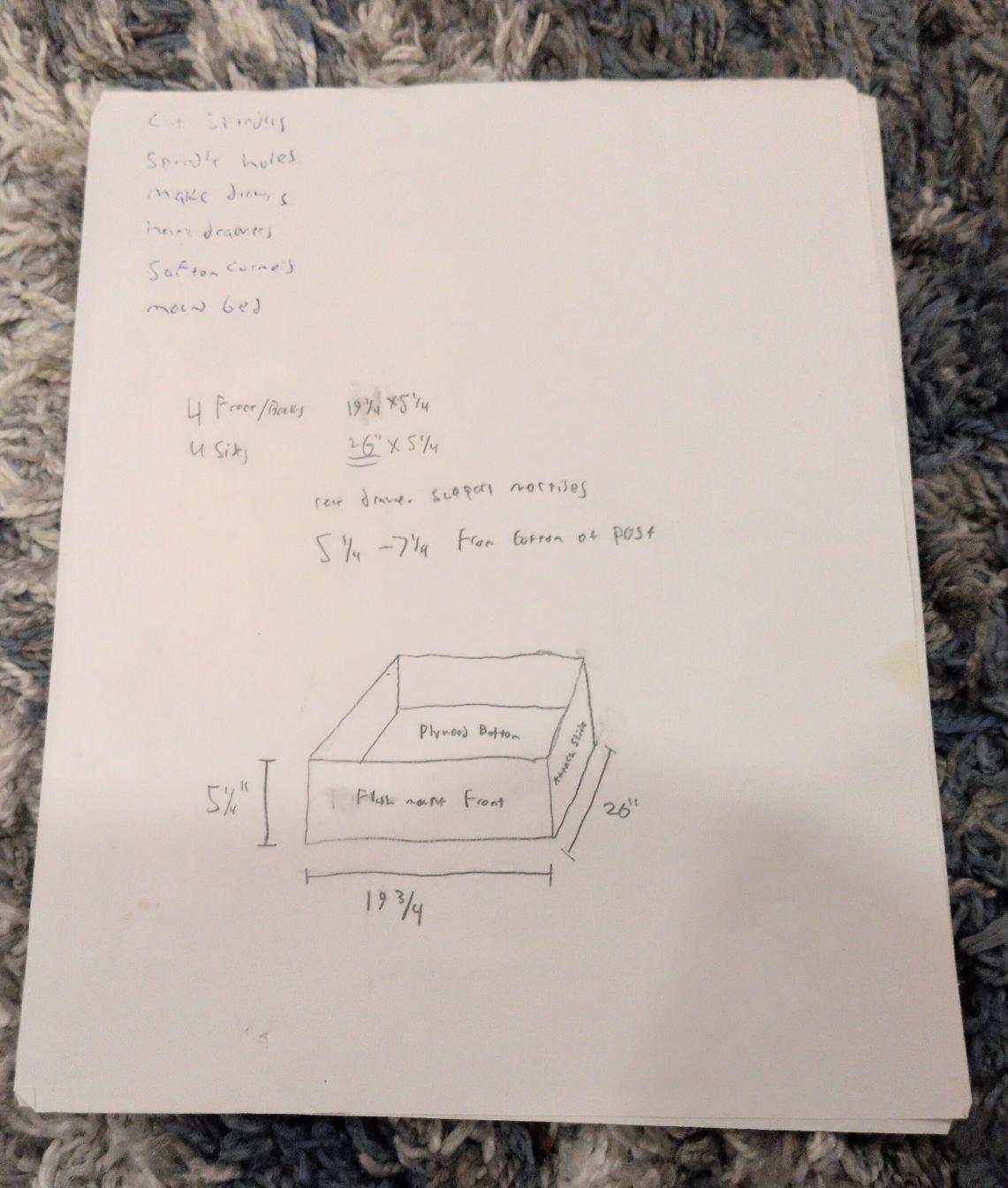 Page 9: You gotta have a plan