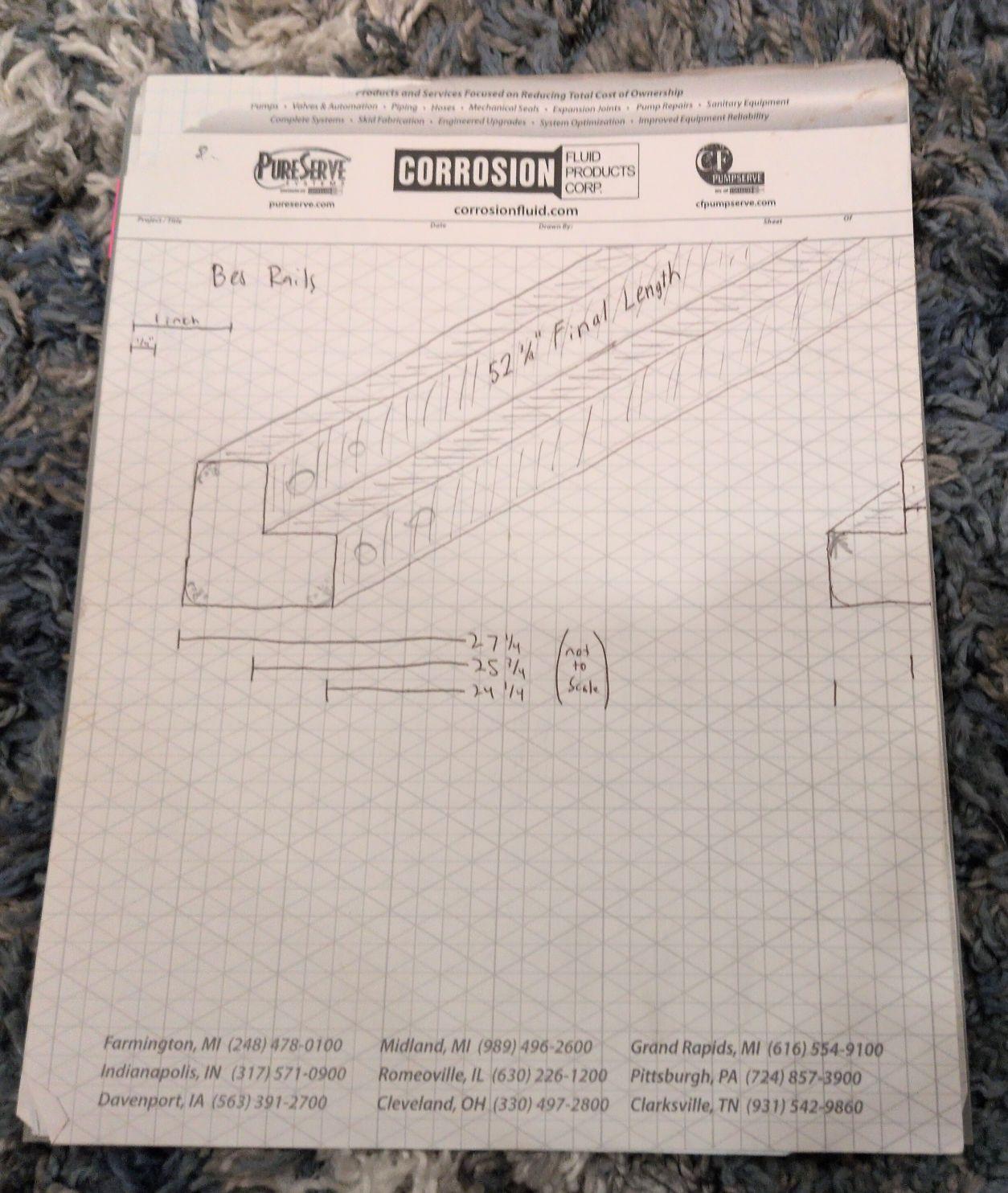 Page 11: Did I mention the pans yet?