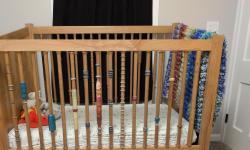 Featured image of post Baby Crib