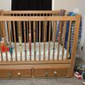 Baby Crib