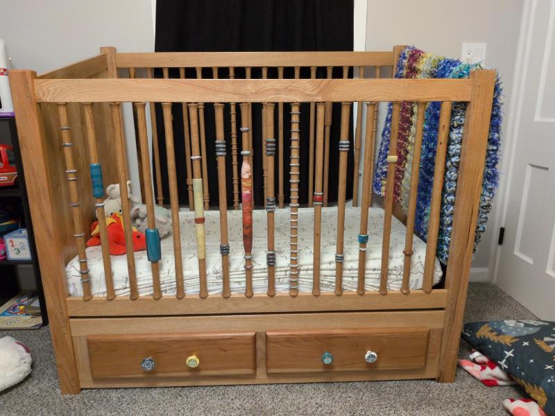 Featured image of post Baby Crib