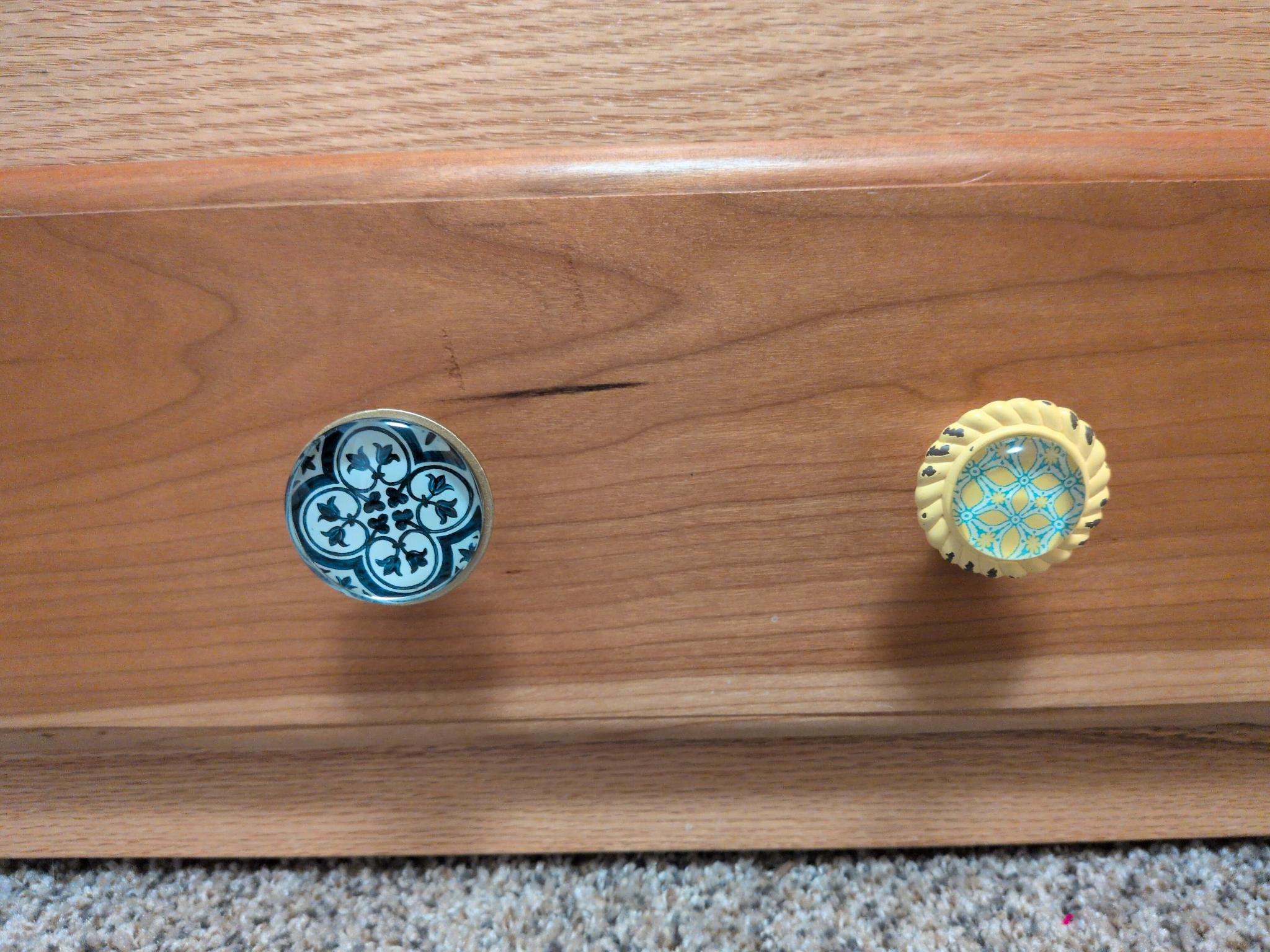 Drawer Pulls