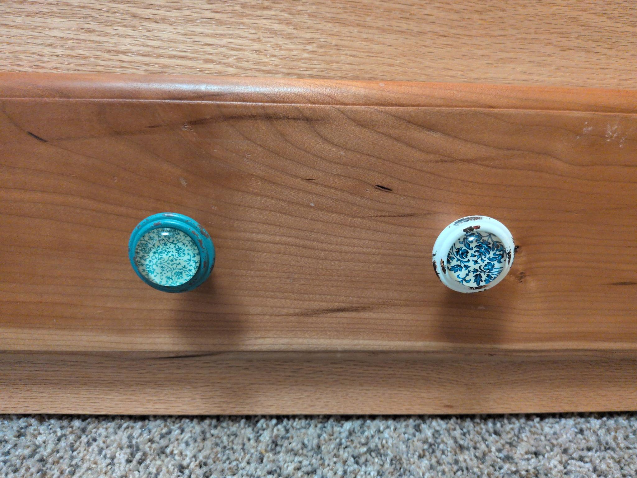 More Drawer Pulls