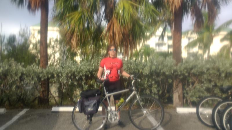 Featured image of post Day 1 -- Key West FL to Key Largo FL
