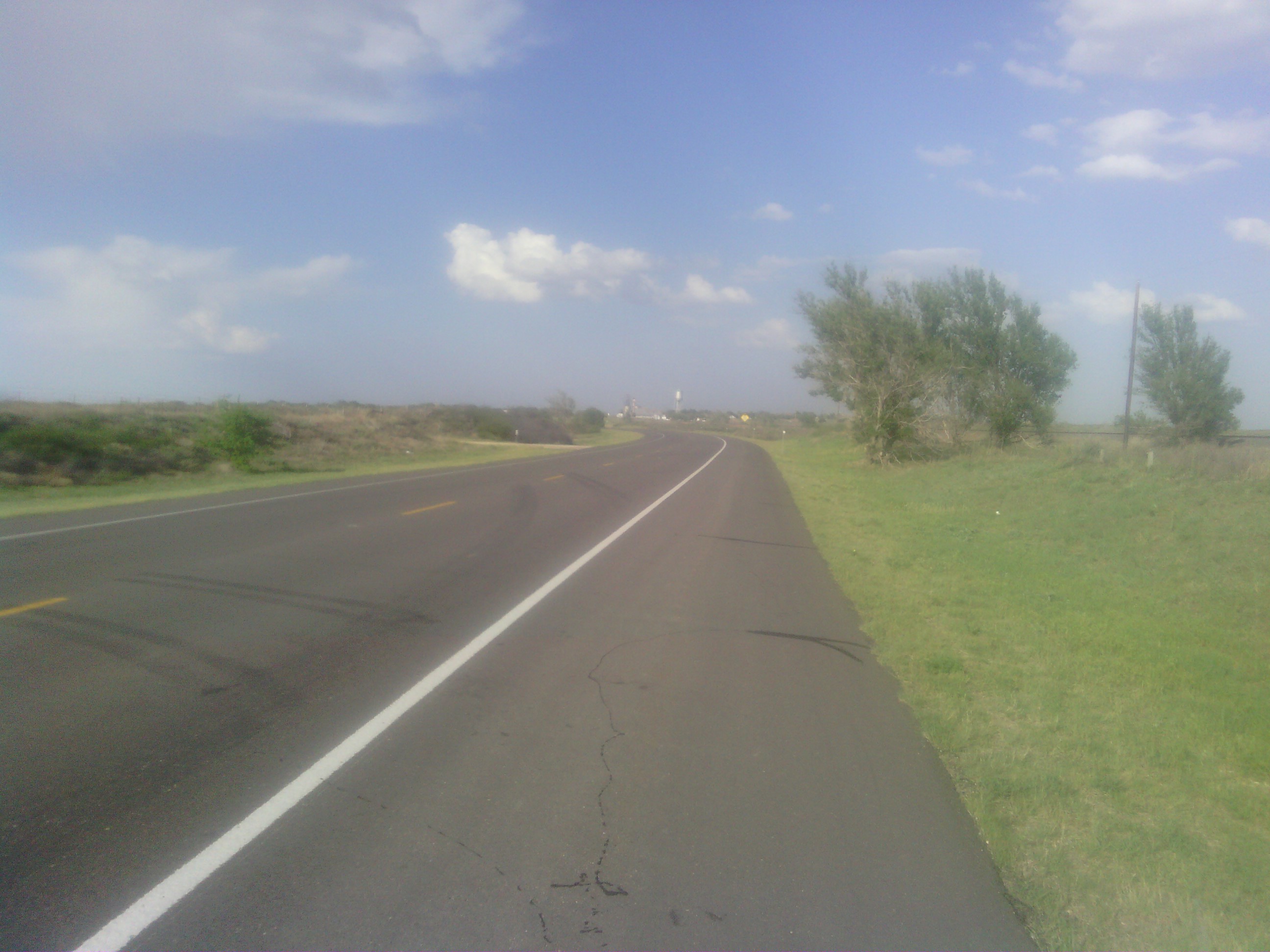 Approaching Higgins