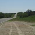 Day 17 -- Higgins TX to Seiling OK -- Rolling rolling rolling