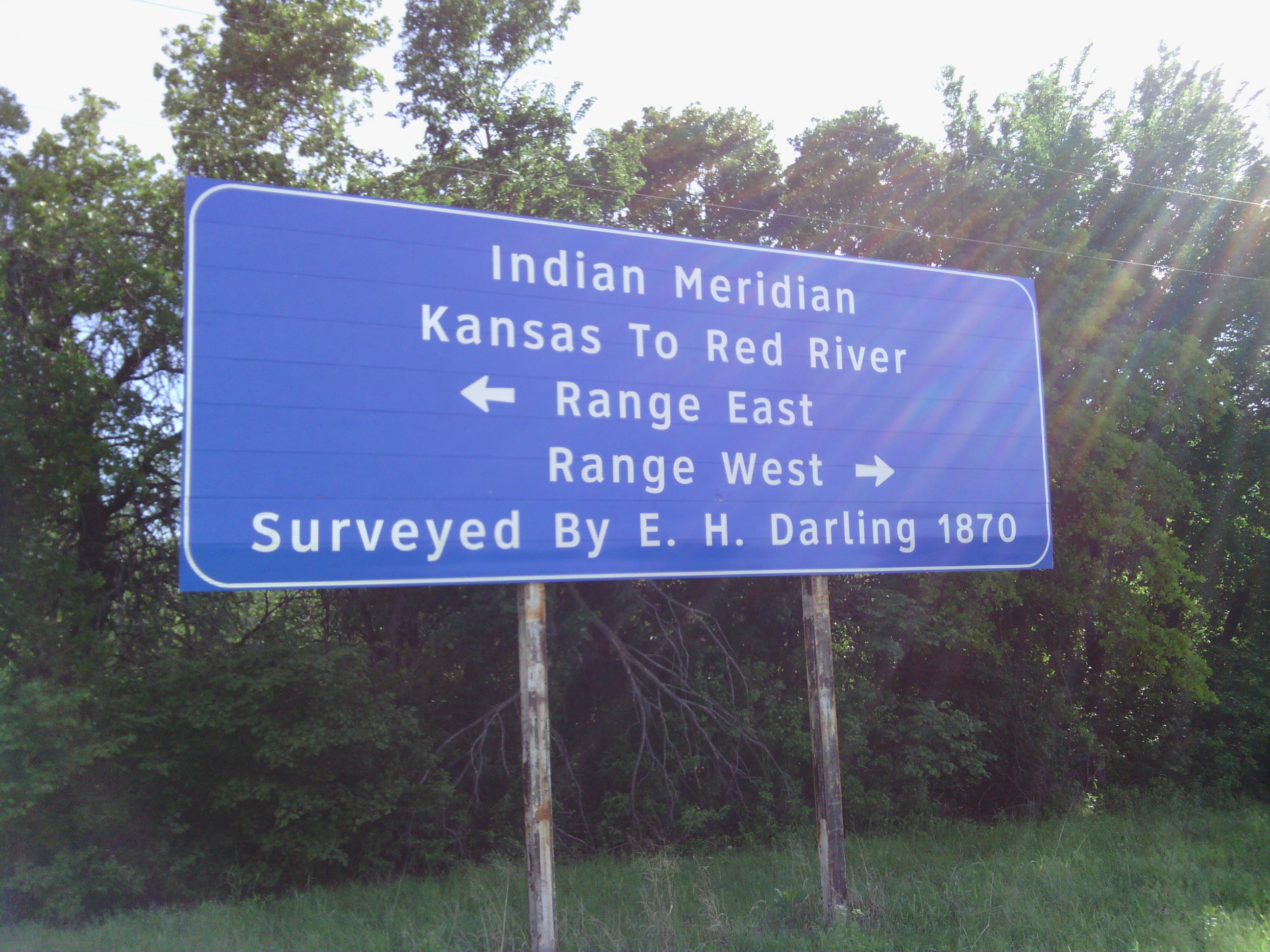 I&rsquo;ve never heard of this but it looked historic (and I needed a bathroom break). When I started back up I broke my spoke.