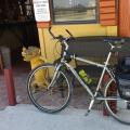 Day 2 -- Key Largo FL to ??? FL