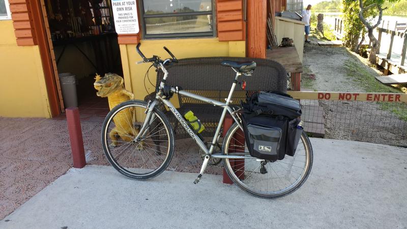 Featured image of post Day 2 -- Key Largo FL to ??? FL