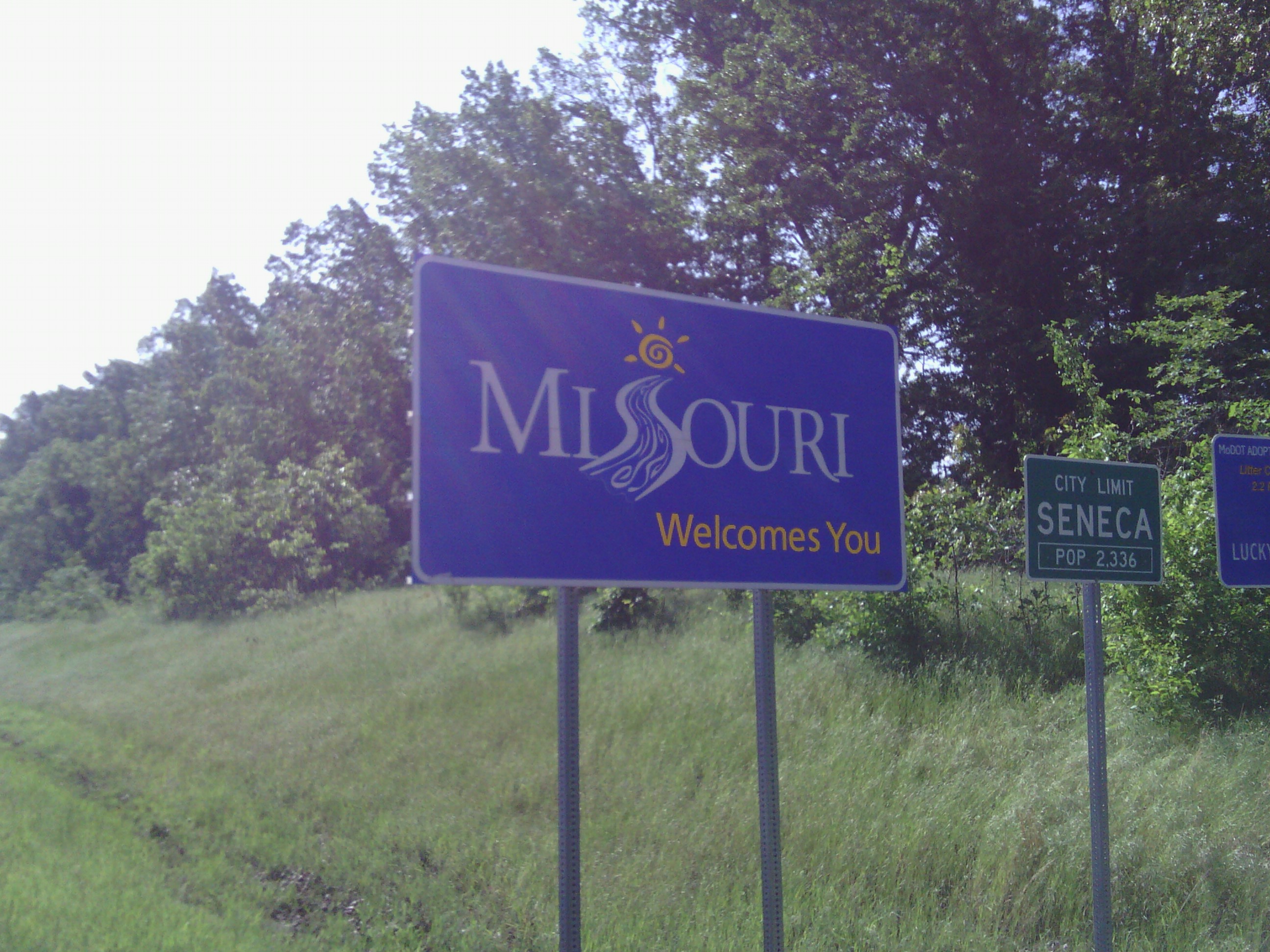 Beginning state six