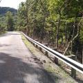 Day 3 -- Carrollton OH to Cannonsburg PA -- Familiar roads