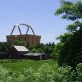Day 32 -- Columbus OH to Newcomerstown OH -- Slow going
