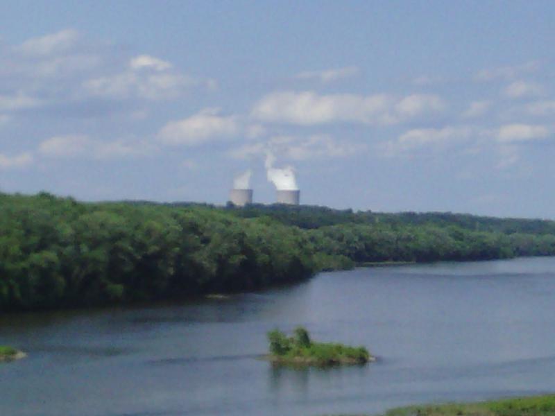 Featured image of post Day 37 -- State College PA to Nescopeck PA --Appalachians continue