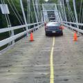 Day 39 -- East Stroudsburg PA to New Milford CT -- A four state day