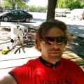 Day 5 -- North Port FL to Lutz FL