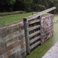 Day 6 -- Cumberland MD to Harpers Ferry WV -- The longest day