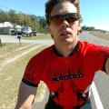 Day 6 -- Lutz FL to Crystal River FL