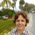 Day 7 -- Crystal River FL to Perry FL
