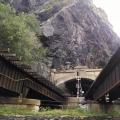 Day 7 -- Harpers Ferry WV to Washington DC -- Finish line
