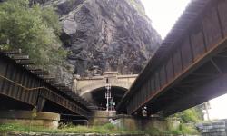 Featured image of post Day 7 -- Harpers Ferry WV to Washington DC -- Finish line
