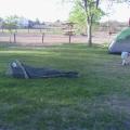 Day 8 -- Flagstaff AZ to Holbrook AZ -- Interstate