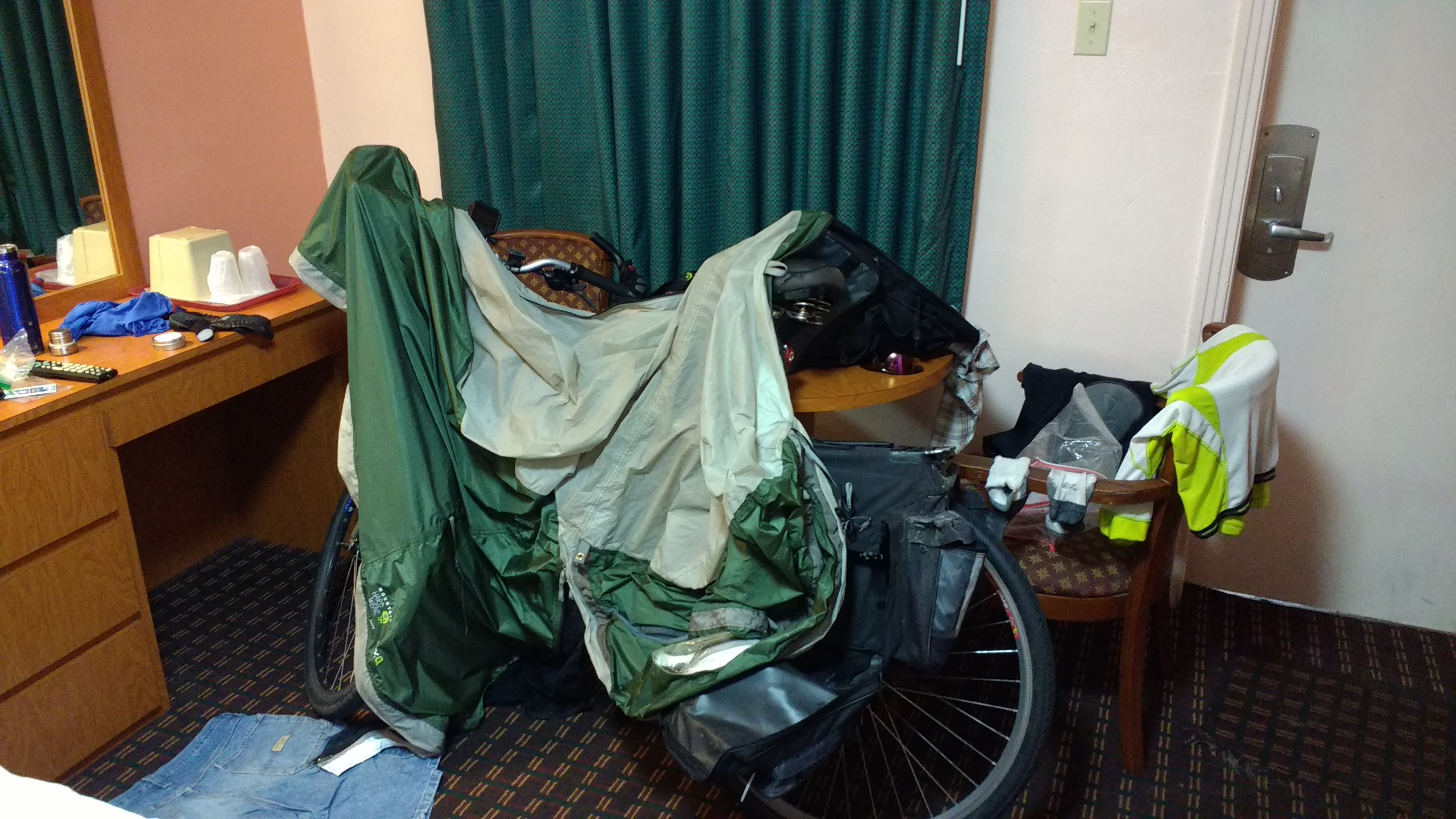 That doesn&rsquo;t look fun to pack